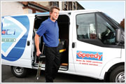 Nouveau chez Speedy : le remplacement de votre vitrage automobile