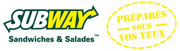 Ouverture du 70ème restaurant franchisé SUBWAY français
