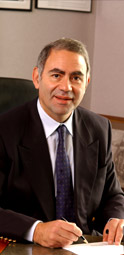 Interview de Georges Yana, dirigeant de la franchise Troc.com