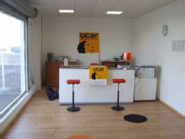 Quatre nouvelles agences franchisées UCAR au mois de décembre 2007