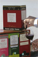 Franchise cavistes. Trois nouveaux concessionnaires pour VINOMANIA.