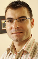 Entretien avec Vincent Aguilera, Président Directeur Général de la franchise Vitame 