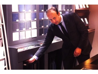 "Tailor Corner a ouvert avec succès sa première boutique affiliée" - 