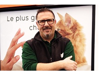« J’accorde une totale confiance à mon franchiseur »