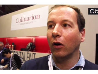 "Culinarion se différencie par son mode coopératif" - 