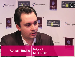 « Nous cherchons des personnes ayant un bon contact client » -