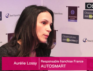« Nos franchisés sont des personnes autonomes et organisées » - 