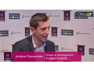 « On ouvre entre 4 et 6 magasin par an » -