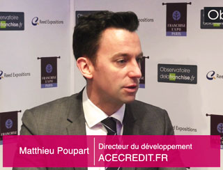 « Nous souhaitons ouvrir entre 12 et 15 agences cette année » - 
