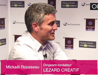 « On ouvre entre 5 et 10 points de vente par an » -