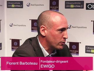 « 2017 a marqué l'ouverture d'une première multi-franchise » -