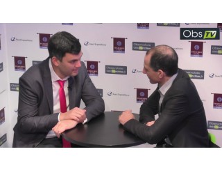 « Nous souhaitons couvrir la France avec une centaine d'agences à terme » -
