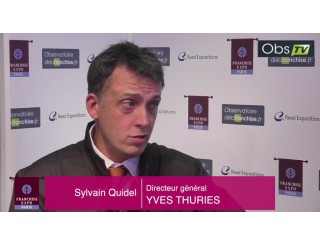 « Nous cherchons des gens passionnés par le chocolat » -