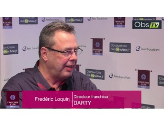 « Nous cherchons des gens prêts à s'investir dans la gestion de leur magasin » -
