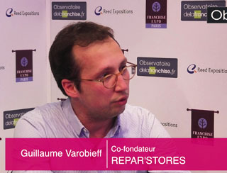 « Pas besoin de local pour nous rejoindre » -