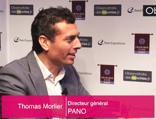 « Nous cherchons à la fois des artisans/commerçants et des investisseurs » -