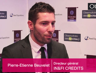 « Nous prévoyons 20 nouvelles agences cette année » -
