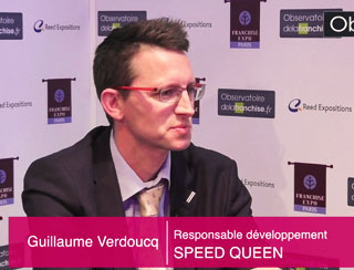 « Nous ouvrons une laverie tous les 10 jours » -
