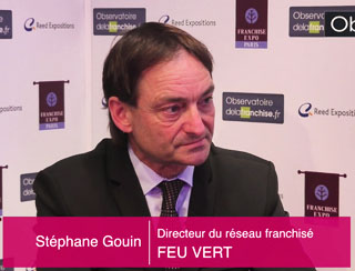 « Nous cherchons des profils de commerçants managers » -