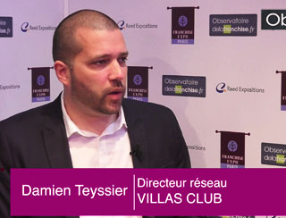 « Nos franchisés viennent du milieu de la construction » -
