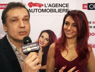 « Le candidat parfait est un passionné d'automobile et de services » -