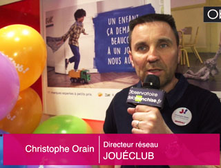 « Nos franchisés viennent d'horizons totalement différents » -