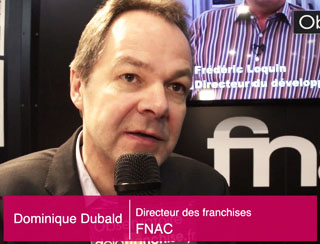 « La franchise est un vecteur important de croissance pour notre enseigne » -