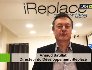 « Nous sommes à la recherche de personnes souhaitant s'investir dans le développement d'un réseau encore jeune » -