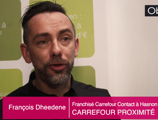 « J'ai la satisfaction d'être mon propre patron aujourd'hui » - 