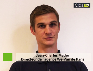 « La formation couvre la connaissance des véhicules, la commercialisation et l'accueil clientèle » -