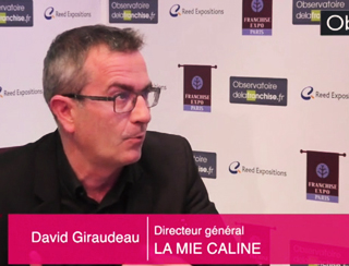« Nos franchisés travaillent souvent en famille chez nous » - 