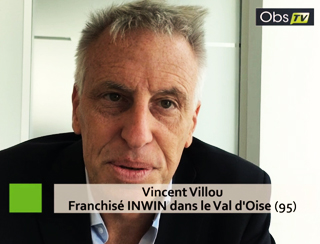 « J'ai passé une semaine dans la Silicon Valley dans le cadre de ma formation INWIN » - 