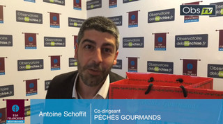 « Notre objectif est d’atteindre la barre des 25 points de vente d’ici la fin de l’année 2018 »