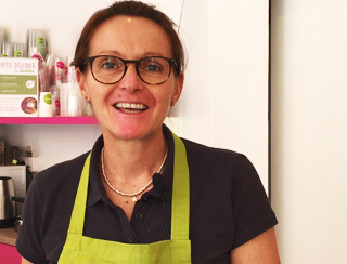 « La franchise est très présente au quotidien et nos menus sont bien adaptés à la demande » - 