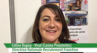 « Nous cherchons à recruter plus de 600 franchisés » - 