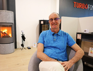« Turbo Fonte nous a prouvé son sérieux, ce qui a été déterminant dans notre choix » 