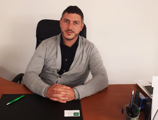 « Les équipes du siège sont très actives et j’ai accès à une équipe disponible à tout instant »