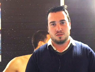 "Swimcenter est un concept porteur pour les franchisés" -