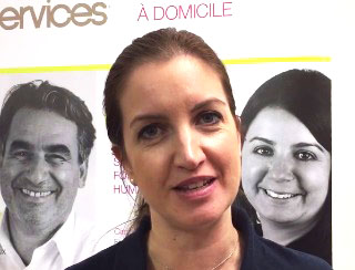 "Intégrée au groupe Oui Care, la franchise APEF Services reprend son développement" -