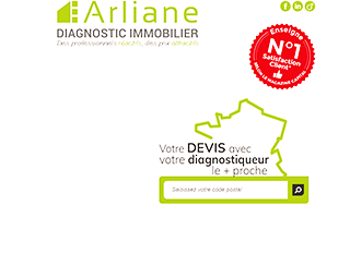 « La franchise Arliane nous permet d’avoir un bon soutien technique »