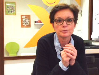 "Je partage les mêmes valeurs humaines que la franchise AXEO" - 