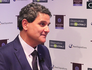 "La franchise Tailor Corner a réinventé le métier de tailleur" - 