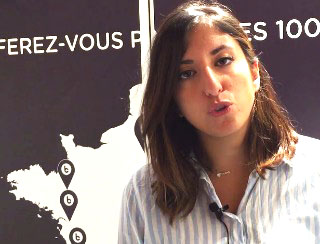 "Nos franchisés doivent créer un esprit familial dans leur point de vente" - 