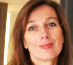 « Je me sens très bien épaulée par la tête de réseau »