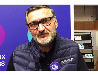 "Je souhaite ouvrir une deuxième franchise O2" -