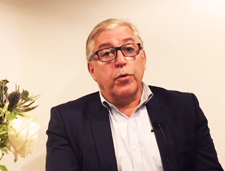 Témoignage de Bertrand Dalin, franchisé Guy Hoquet l'Immobilier -