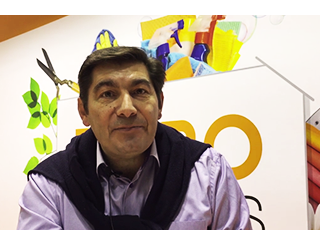 "La franchise AXEO Services m'a permis de me consacrer pleinement à la gestion de mon entreprise" - 