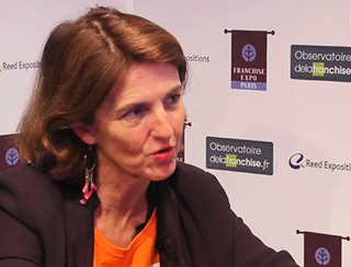 "En 2016, la franchise Babychou Services a vu son chiffre d'affaires augmenter de 25%" -