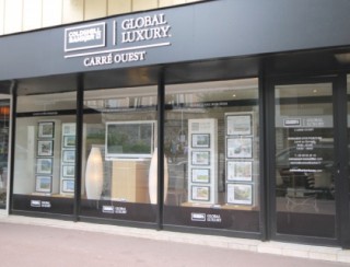« La marque Coldwell Banker rassure nos clients »