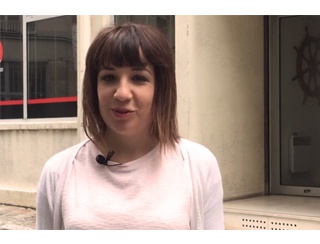 "Encouragée par les résultats de mon 1er magasin La Compagnie des Petits, je souhaite en ouvrir un deuxième" -